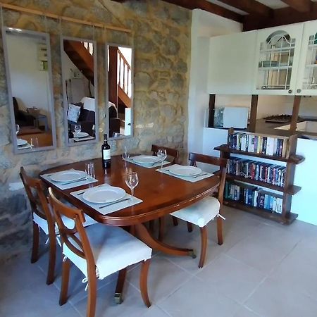 פיאג'ו פלוביאר Character 2 Bed Cottage Within Walking Distance Of Bar/Restaurants מראה חיצוני תמונה
