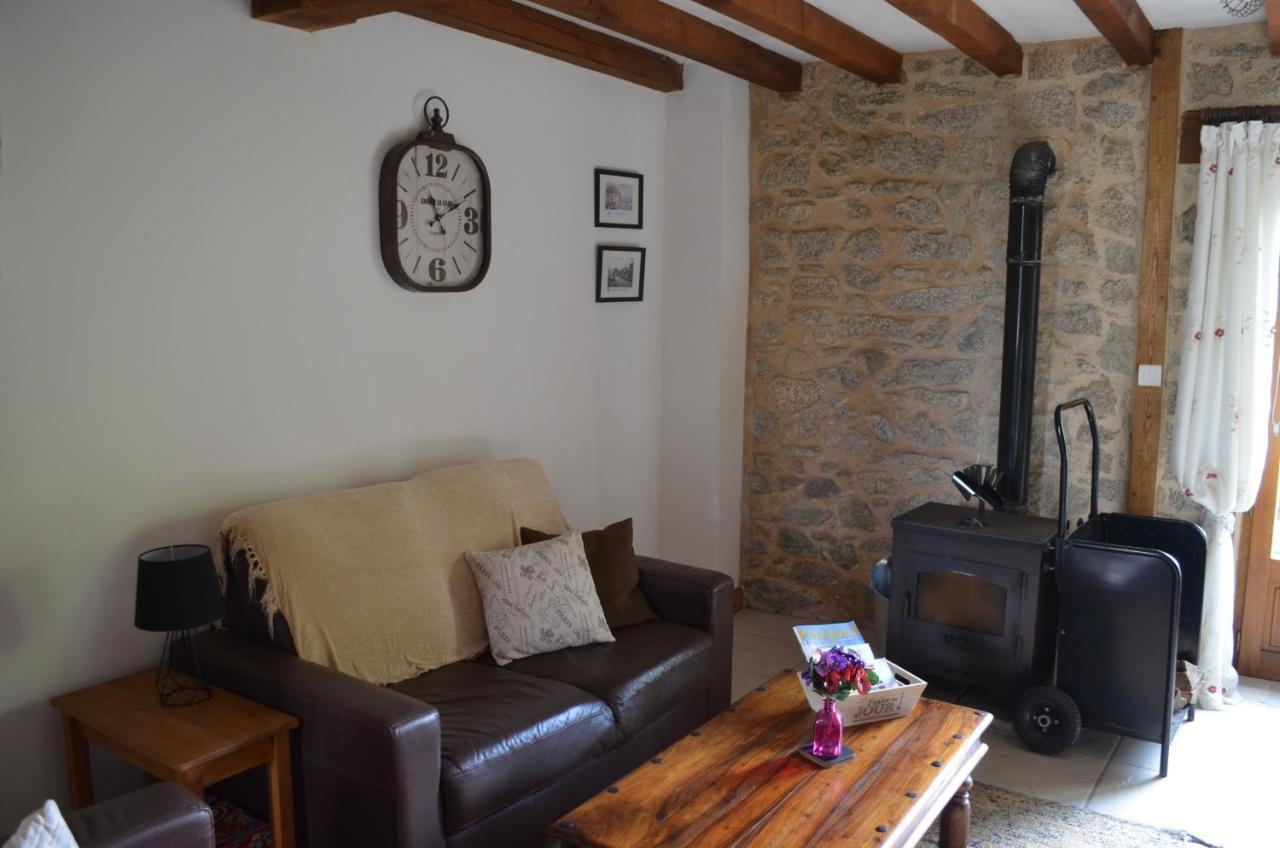 פיאג'ו פלוביאר Character 2 Bed Cottage Within Walking Distance Of Bar/Restaurants מראה חיצוני תמונה