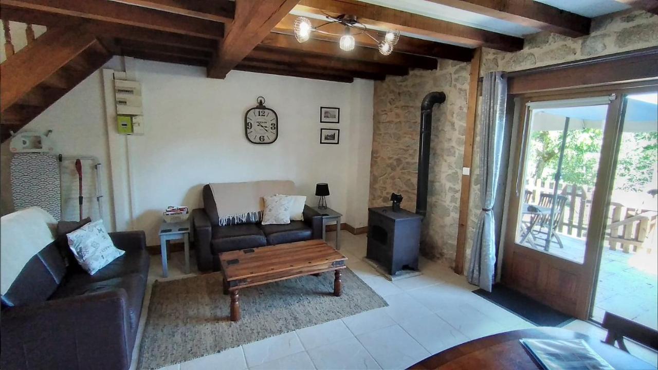 פיאג'ו פלוביאר Character 2 Bed Cottage Within Walking Distance Of Bar/Restaurants מראה חיצוני תמונה