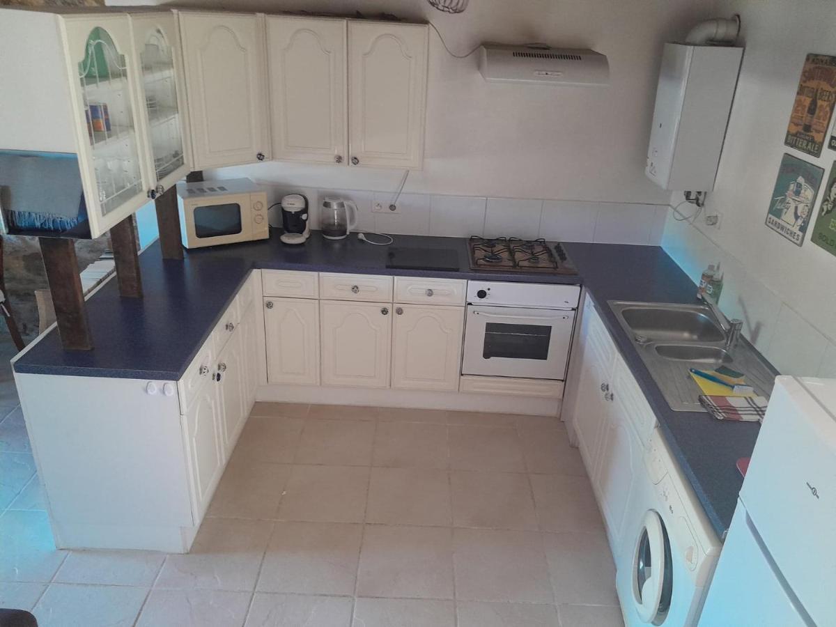 פיאג'ו פלוביאר Character 2 Bed Cottage Within Walking Distance Of Bar/Restaurants מראה חיצוני תמונה