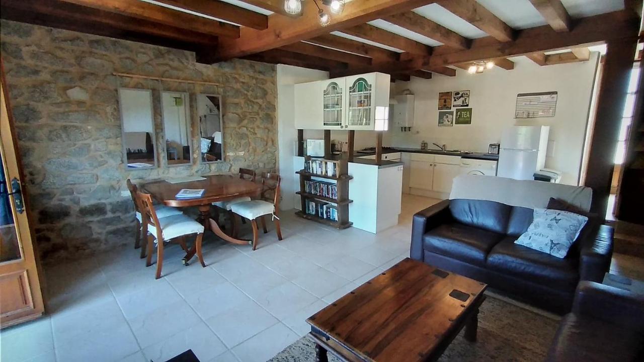 פיאג'ו פלוביאר Character 2 Bed Cottage Within Walking Distance Of Bar/Restaurants מראה חיצוני תמונה