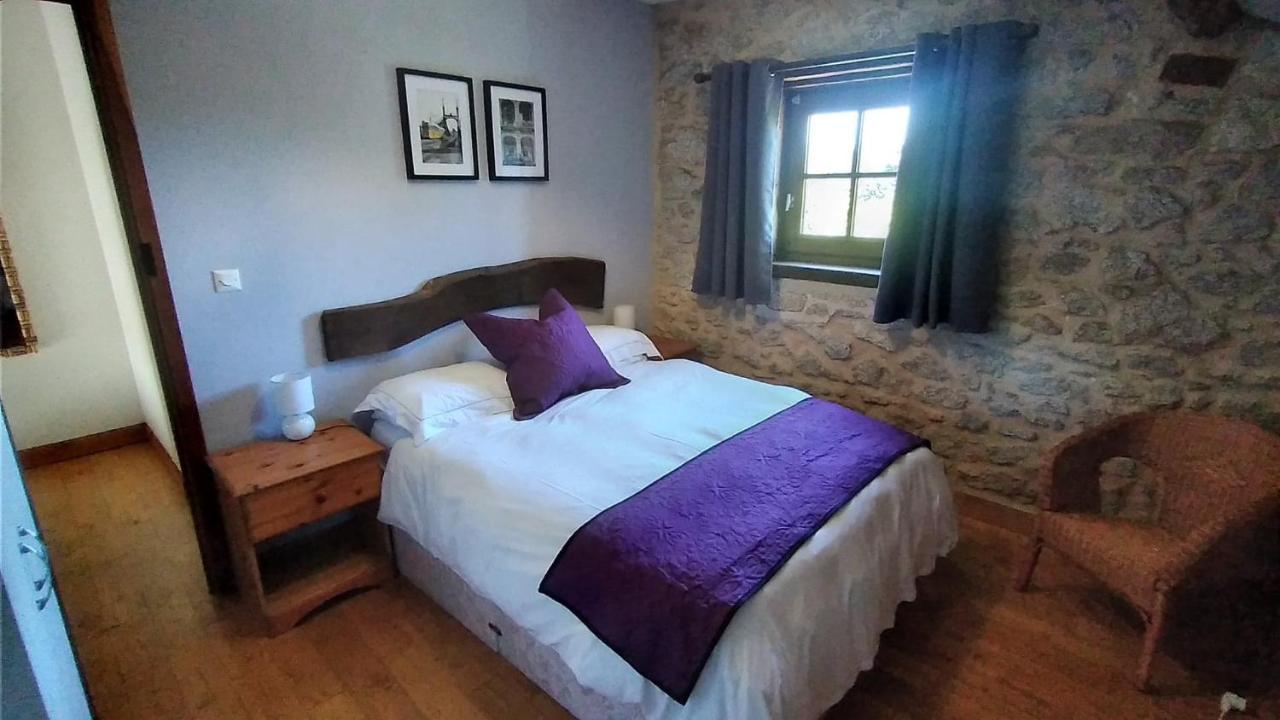 פיאג'ו פלוביאר Character 2 Bed Cottage Within Walking Distance Of Bar/Restaurants מראה חיצוני תמונה