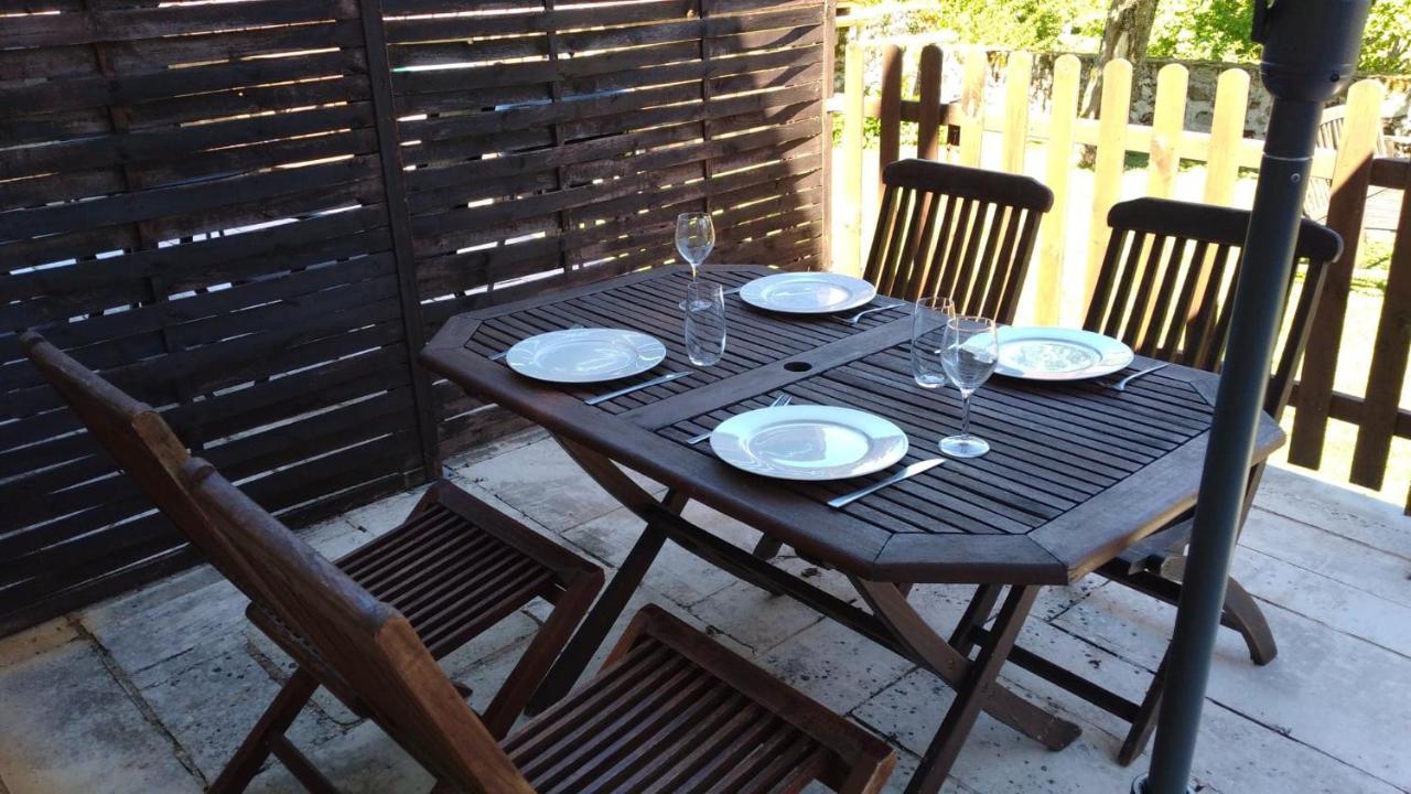 פיאג'ו פלוביאר Character 2 Bed Cottage Within Walking Distance Of Bar/Restaurants מראה חיצוני תמונה