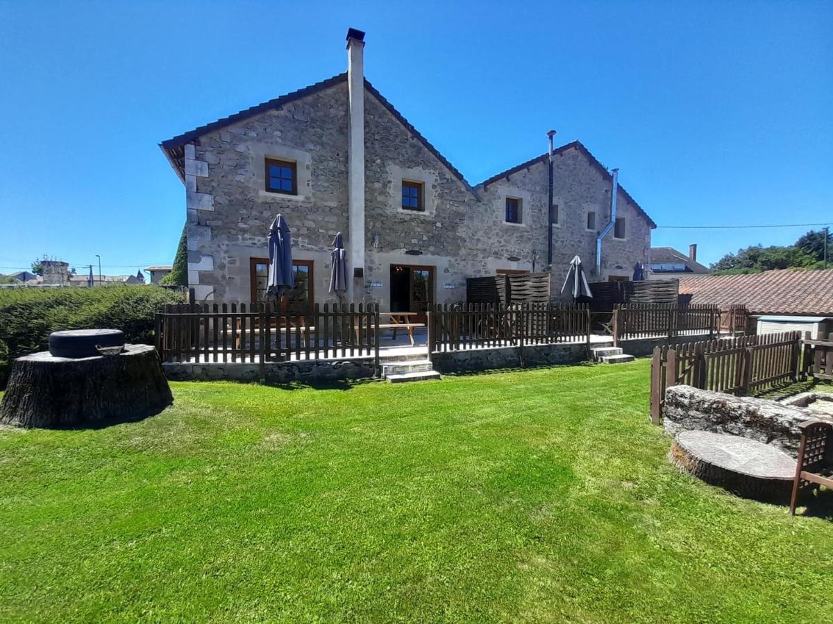 פיאג'ו פלוביאר Character 2 Bed Cottage Within Walking Distance Of Bar/Restaurants מראה חיצוני תמונה